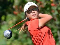 The lpga is the world's leading professional golf organization for women with tour & teaching membership representing more than 50 different countries. Lydia Ko Becomes Youngest Lpga Winner With Victory At Cn Canadian Women S Open Lydia Ko Golf Inspiration Women Golfers