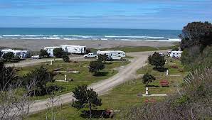 27 best rv cgrounds on the beach