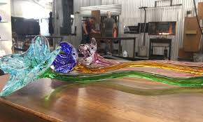 Sonoran Glass School From 89 10