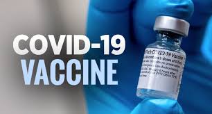 covid 19 vaccine update city of d