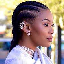 If you want to change your look, you can find the most beautiful short, medium or long black hairstyles and haircuts ideas on our. 17 Hot Hairstyle Ideas For Women With Afro Hair