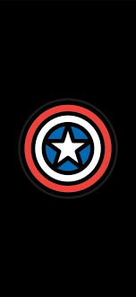 Captain America Shield Wallpaper ...