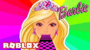Roblox protocol in the dialog box above to join games faster in the future! Escape The Evil Barbie Roblox Barbie Obby Youtube