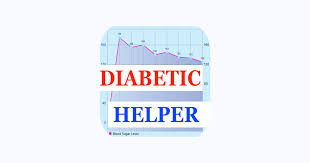 Diabetic Helper Log Track