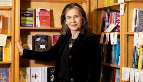 Louise Erdrich on Her Native American Culture and More​