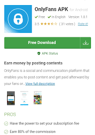 Onlyfans apk download free v1.0.1 latest version for android mobile phones and tablets. Onlyfans Hack Free Account Premium Apk Download Kingsbuzz Com