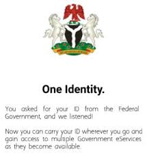 nigerian national id card