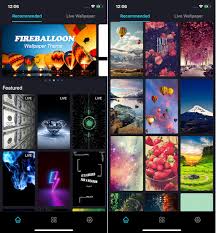 12 best live wallpaper apps for iphone
