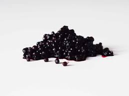 black elderberry for es first