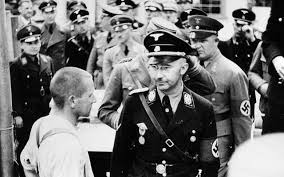 Germany's foreign intelligence agency has declassified documents regarding its. Decent Himmler Documentary In Running For Oscar The Times Of Israel