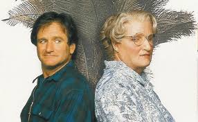 Doubtfire (1993) subtitle indonesia streaming movie download gratis online. In The Movie Mrs Doubtfire You Never See Mrs Doubtfire And Daniel Hillard In The Same Scene This Is Because Both Roles Are Played By The Same Actor Shittymoviedetails