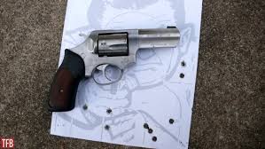 wheelgun wednesday ruger sp101 review