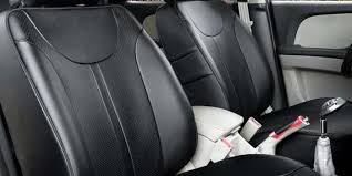 10 Best Leather Seat Covers For Hyundai