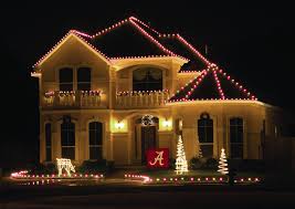 Lets Light It Up College Christmas Lights For Home Office