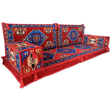 pallet cushions arabic majlis seating