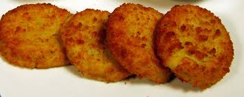 Image result for fish cakes