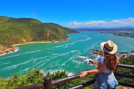 cape town garden route itinerary