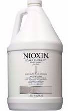 Review Of Nioxin Shampoo Reviewfithealth Com