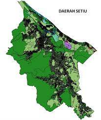 Ibu negeri terengganu, bandar raya kuala terengganu terletak di daerah ini. Portal Rasmi Planmalaysia Negeri Terengganu Guna Tanah