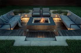 fire pit installation tips to plan