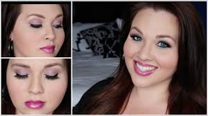 makeup tutorial feat vincent longo