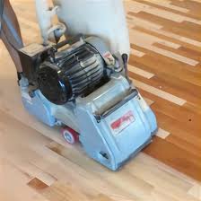 used clarke floor sanders