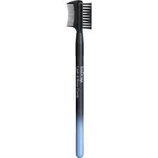 brushes lash brow comb by isadora