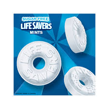 life savers pep o mint sugar free mints