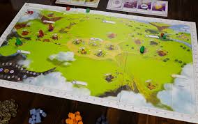 review charterstone unfiltered gamer