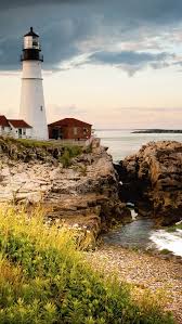 portland head light cape elizabeth