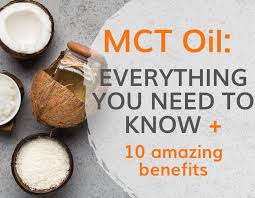 Mct oil provides so many health benefits, and it's super easy to find in stores today. Mct Oil Everything You Need To Know 10 Benefits Low Carb Spark