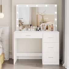 makeup vanity table makeup table with