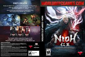 Even with the playstation 5 and xbox series x making the rounds, pc remains the platform to. Nioh Free Download Pc Game