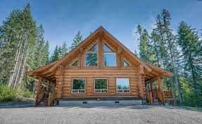 log homes pse consulting engineers inc