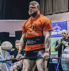 Stoltman currently holds the record himself, having set it at this year's rogue record breakers event with a weight of 273 kg / 602 lb. From Prospective Rangers Player To Strongman Heraldscotland