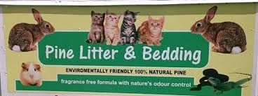 pine cat litter pet s