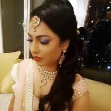 arif bridal makeup artist in andheri
