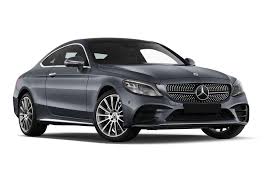 Mercedes hasn't even revealed the c63 amg coupe yet and people are already dreaming about a black series version for it. Mercedes C Class Coupe Specifications Prices Carwow