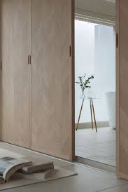 33 Designs For Interior Sliding Doors