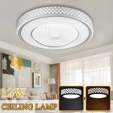 Kitchen Flush Acrylic Lamp Ac110 240v