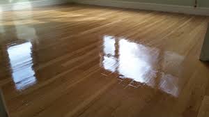 refinishing your hardwood floors are