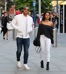 Born on 13th february, 1994 in moordrecht, netherlands, he is famous for football player at manchester united. Memphis Depay And Girlfriend Karrueche Tran Mirror Online