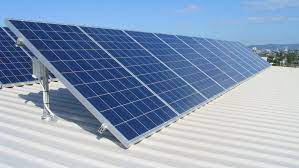Solar pv panel installation: BusinessHAB.com