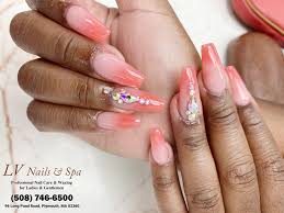 ombre manicure trend nail care in