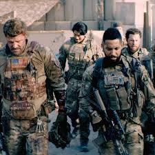 Seal team is an american military action drama television series created by benjamin cavell. Seal Team Seal Team Season 4 Trailer Facebook