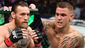 Mcgregor 2 is an upcoming mixed martial arts event produced by the ultimate fighting championship that will take place on january 24, 2021 at the etihad arena on yas island. Gkij3owjr4tkum