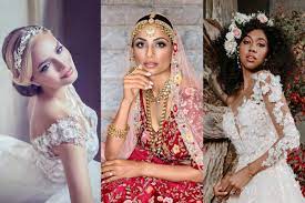 south asian bridal makeup artists
