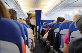 Image result for Body of newborn discovered in airplane toilet