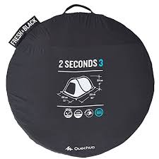 Image result for Decathlon 2-Second Tent