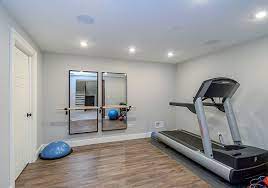 5 excellent home workout room decor